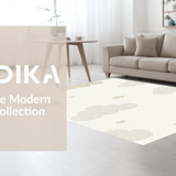 Luxury Pure Cotton Playtime Surface(Beige)