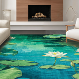 Captivating Natural Landscape Design(Green)
