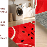 Charming Whimsical Freshness(Red)
