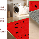 Vibrant Summer Watermelon Aesthetic(Red)