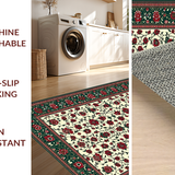 Classic Traditional Artful Aesthetic(Beige)