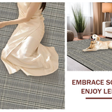 Chic Earthy Tone Simplicity(Gray)