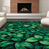 Chic Minimalist Plant(Green)