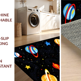 Charming Universe Inspired Aesthetic(Black)