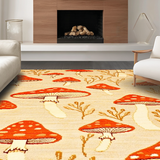 Lively Nature Inspired Decoration(Beige)