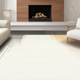 Trendy Ombre Effect in Champagne(Gray)