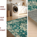 Luxurious Elegant Diamond Layout(Green)