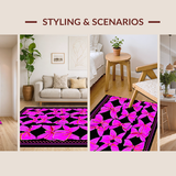 Dreamy Princess Palette Touch(Pink)