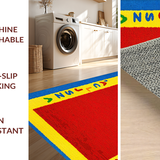 Dynamic Learning Focused Graphic(Red)