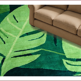 Whimsical Green Plant Aesthetic(Green)