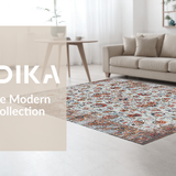 Cozy Trellis Visual Style(Gray)