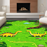 Dynamic Dino Discovery(Green)