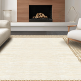 Artistic Layered Look(Beige)