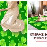 Delightful Gnome Centric Design Style(Green)