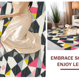 Luxurious Symmetrical Design Elements(Black)