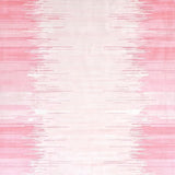Ultra Soft Area Rug, Non Slip, Stain Resistant, Washable Area Rugs for Living Room, Bedroom, Chic Abstract Textured Wave(Pink)