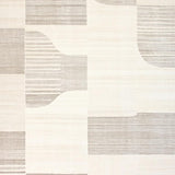 Ultra Soft Area Rug, Non Slip, Stain Resistant, Washable Area Rugs for Living Room, Bedroom, Tranquil Neutral Sophisticated With Minimalist Appeal(Beige)