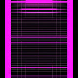 Edgy Layered Design Elements(Pink)