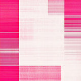 Chic Minimalist Symmetrical(Pink)