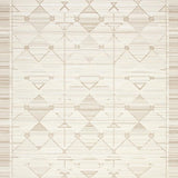 Ultra Soft Area Rug, Non Slip, Stain Resistant, Washable Area Rugs for Living Room, Bedroom, Farmhouse Chic Kitchen Accent Runner(Beige)