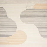 Calm Toned Minimalism(Beige)