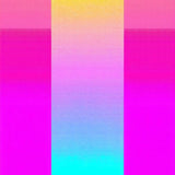 Ultra Soft Area Rug, Non Slip, Stain Resistant, Washable Area Rugs for Living Room, Bedroom, Whimsical Rainbow Fluffy Aesthetic(Pink)