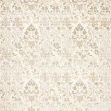 Ultra Soft Area Rug, Non Slip, Stain Resistant, Washable Area Rugs for Living Room, Bedroom, Delicate Beige Geometric Style for Floor Decor(Beige)