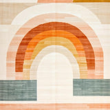 Chic Minimalist Palette(Beige)