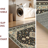 Classic Transitional Ogee Design(Black)