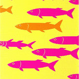 Playful Cartoon Whimsical Style(Yellow)