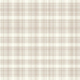 Ultra Soft Area Rug, Non Slip, Stain Resistant, Washable Area Rugs for Living Room, Bedroom, Beige Plaid Area with Subtle Grid Lines and Classic Checkered Design(Beige)