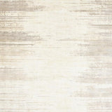 Ultra Soft Area Rug, Non Slip, Stain Resistant, Washable Area Rugs for Living Room, Bedroom, Elegant Area & Non Slip Modern(Beige)