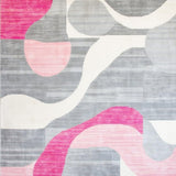Elegant Modern Ogee Style Arrangement(Pink)