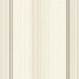 Contemporary Creamy Geometric Form(Beige)