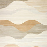 Ultra Soft Area Rug, Non Slip, Stain Resistant, Washable Area Rugs for Living Room, Bedroom, Faux Fur Runner(Beige)