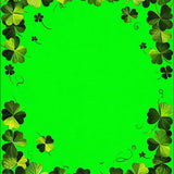 Fresh Springtime Green Accent(Green)