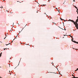 Ultra Soft Area Rug, Non Slip, Stain Resistant, Washable Area Rugs for Living Room, Bedroom, Graceful Pink Floral Arrangement(Pink)