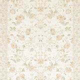 Contemporary Botanical Charm with Elegance(Beige)