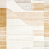 Neutral Tone with Contemporary Minimalist and Subtle Texture(Beige)