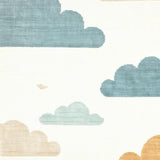 Artistic Cloud Aesthetic(Beige)