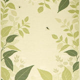 Earthy Floral Composition(Beige)