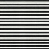 Ultra Soft Area Rug, Non Slip, Stain Resistant, Washable Area Rugs for Living Room, Bedroom, Classic Black And White Striped Rug: Farmhouse Style Door Mat(Black)