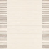 Ultra Soft Area Rug, Non Slip, Stain Resistant, Washable Area Rugs for Living Room, Bedroom, Serene Creamy Tidal Line Artistry(Beige)