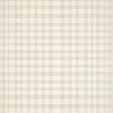 Ultra Soft Area Rug, Non Slip, Stain Resistant, Washable Area Rugs for Living Room, Bedroom, Chic Checkerboard Area Boho Inspired Beige Eclectic Geometric(Beige)