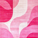 Vibrant Pastel Swirls(Pink)