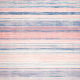 Colorful Artistic Splash Motif(Pink)