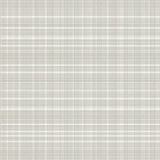 Trendy Neutral Tone Lattice Appeal(Beige)
