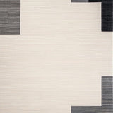 Eclectic Yellow Gray Symmetry(Beige)