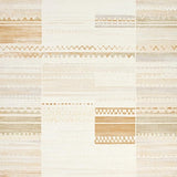 Abstract Cream Toned Elegance(Beige)