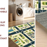 Sophisticated Urban Elegance(Gray)